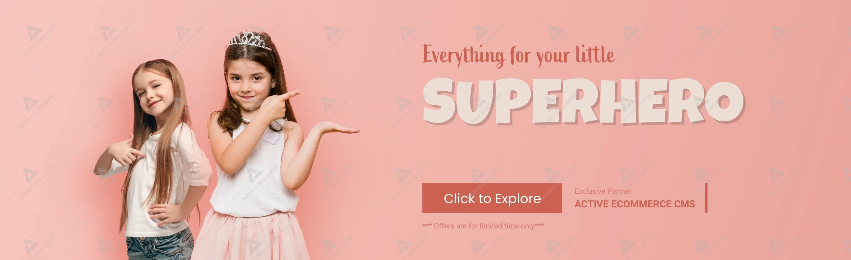 GrayPink promo