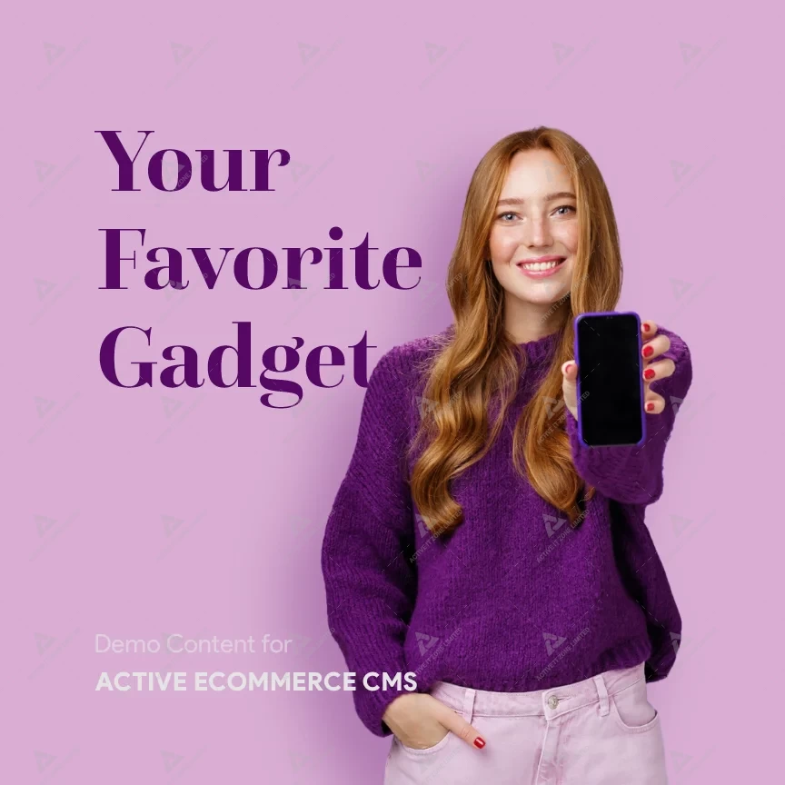 GrayPink promo